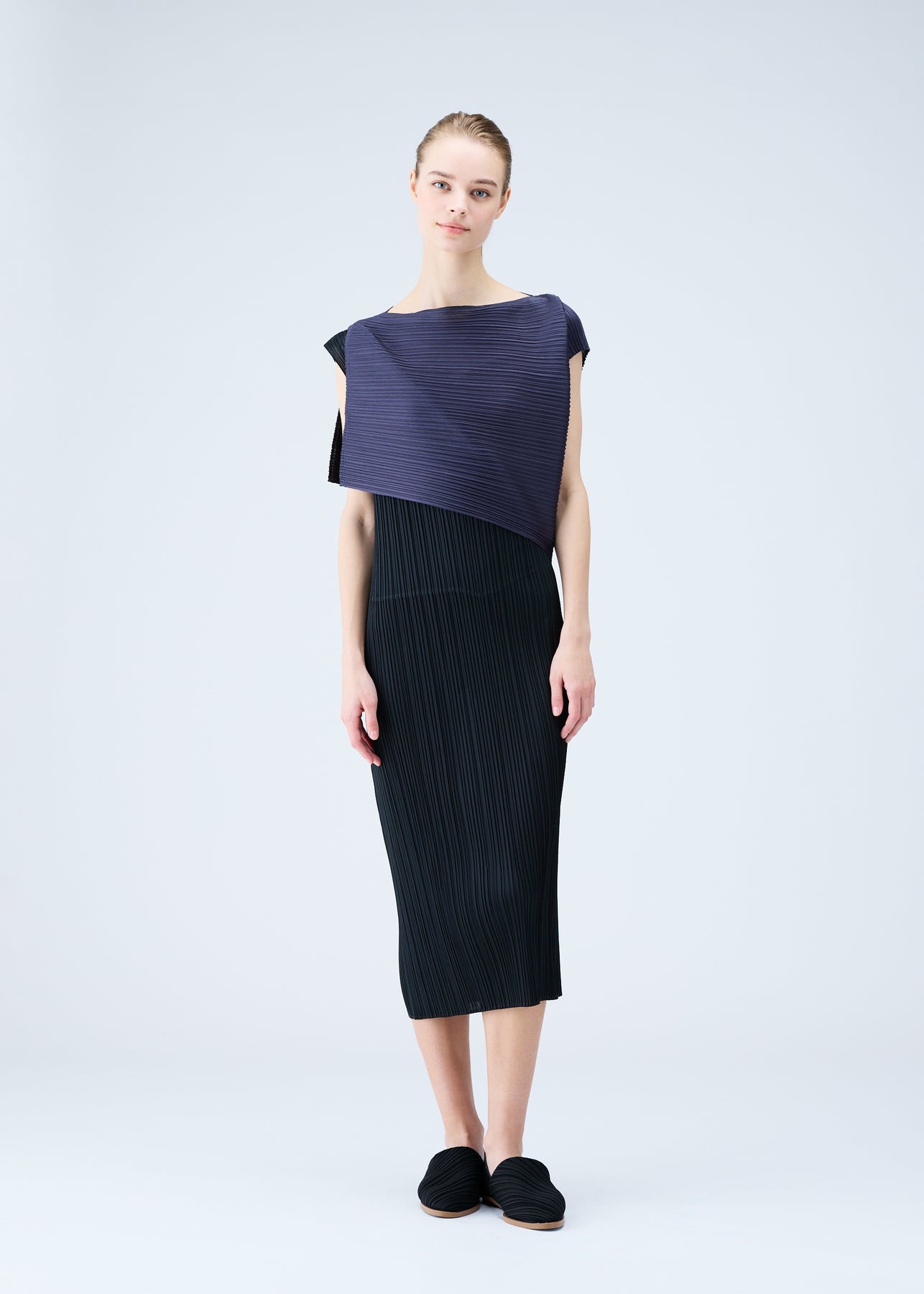 BIRD OF PARADISE DRESS - 2