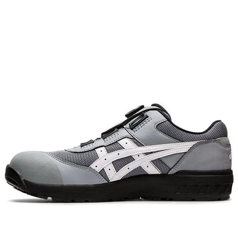 ASICS Winjob CP209 Boa 회색/백색 1271A029-026 - 1