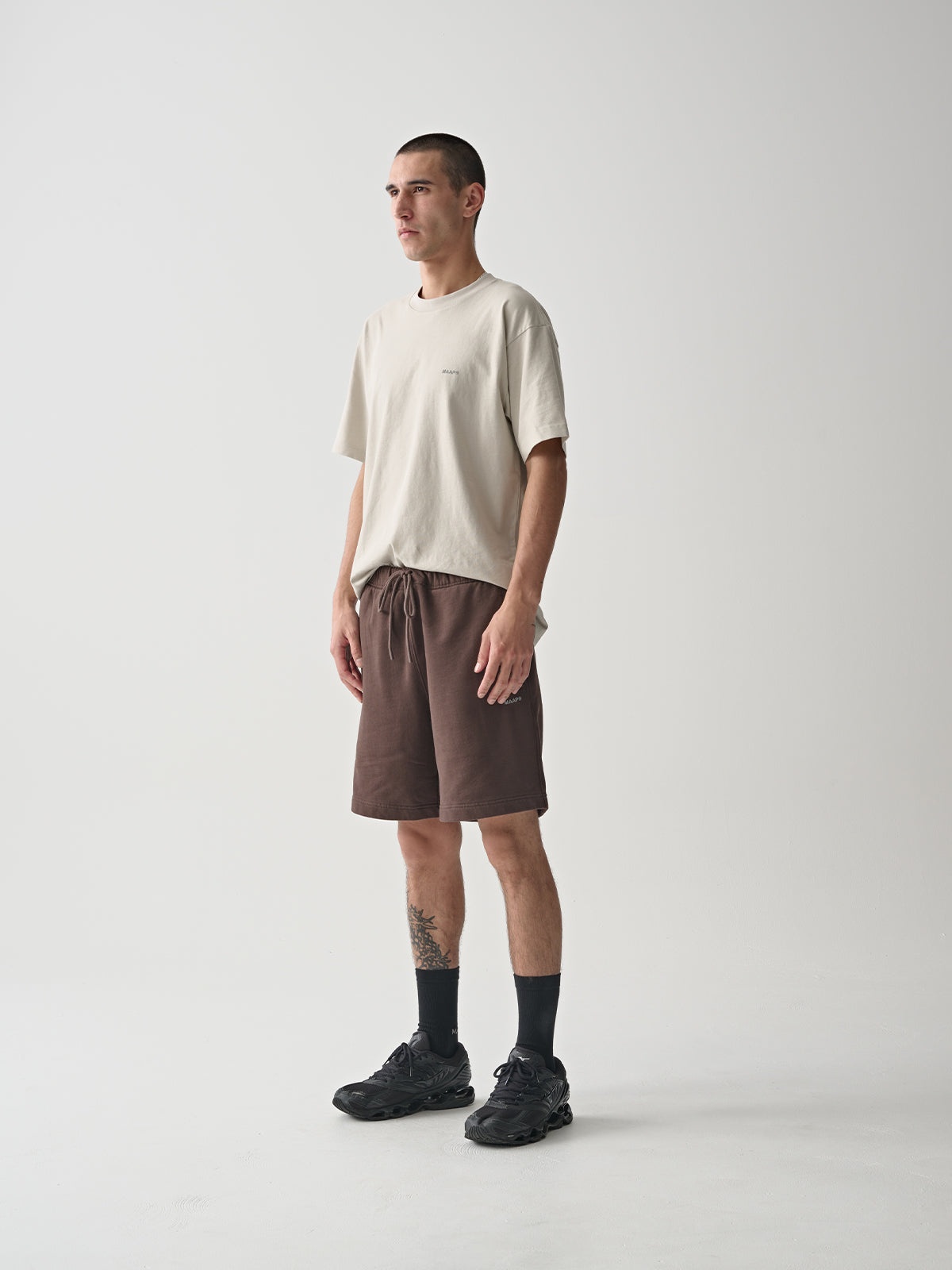 Essentials Sweat Short - 2