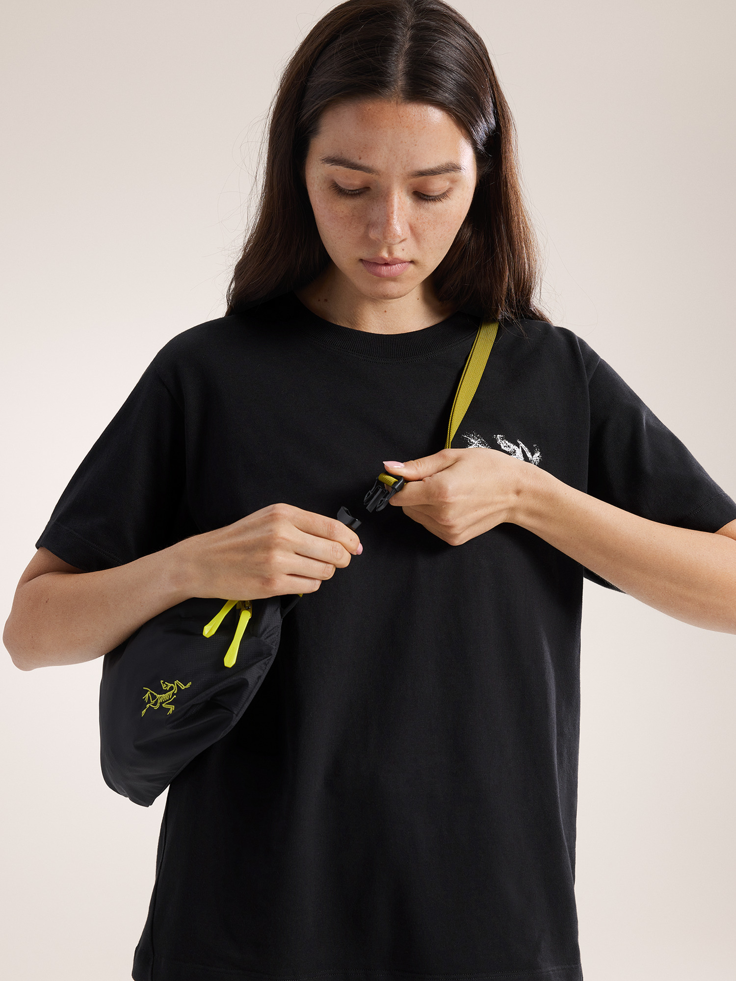 Heliad Crossbody Bag - 5