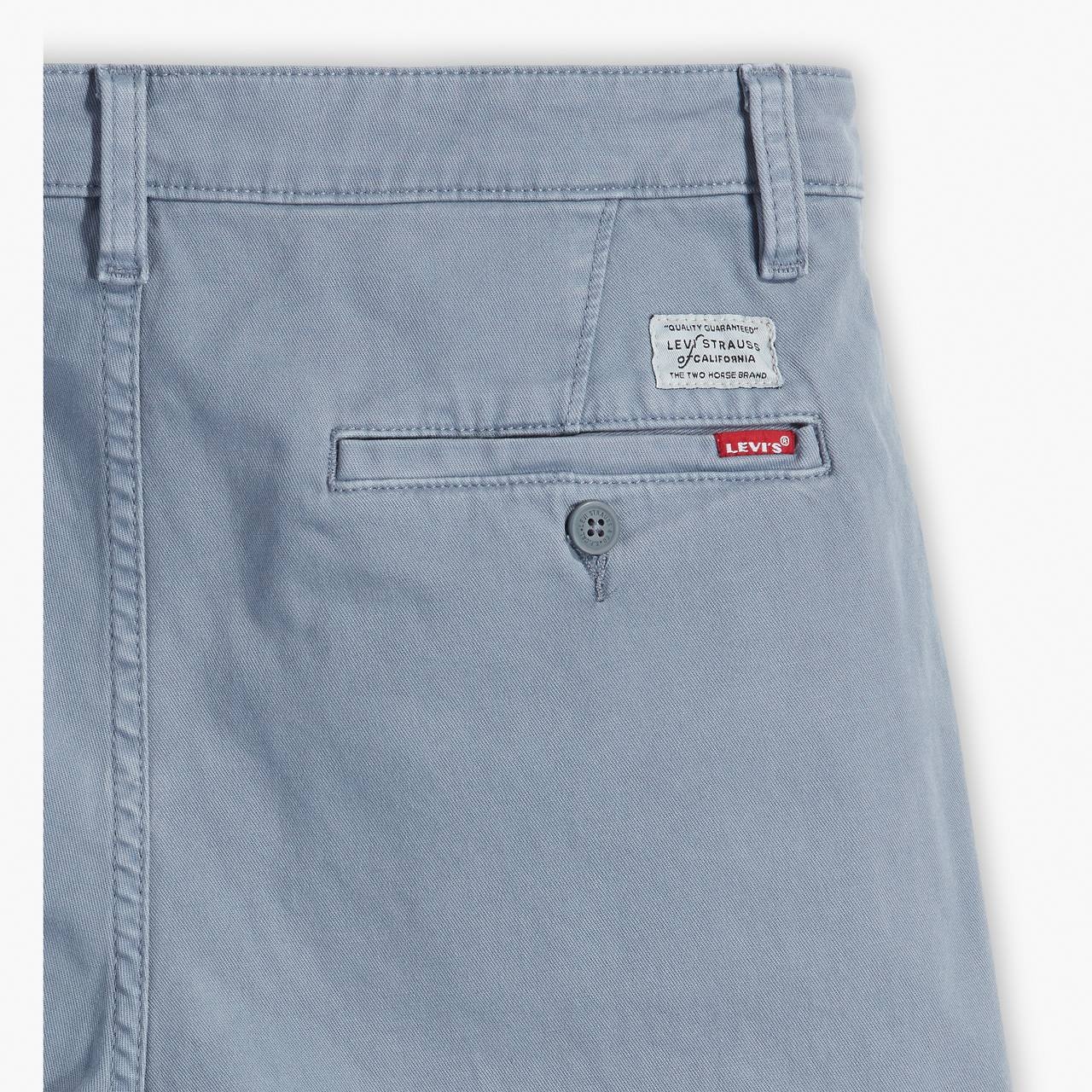 LEVI'S® XX CHINO STANDARD TAPER FIT MEN'S PANTS - 8
