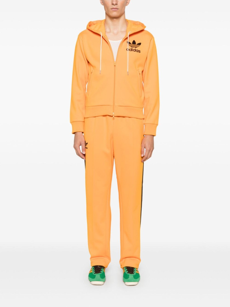 adidas x Wales Bonner 3-Stripes track pants outlook