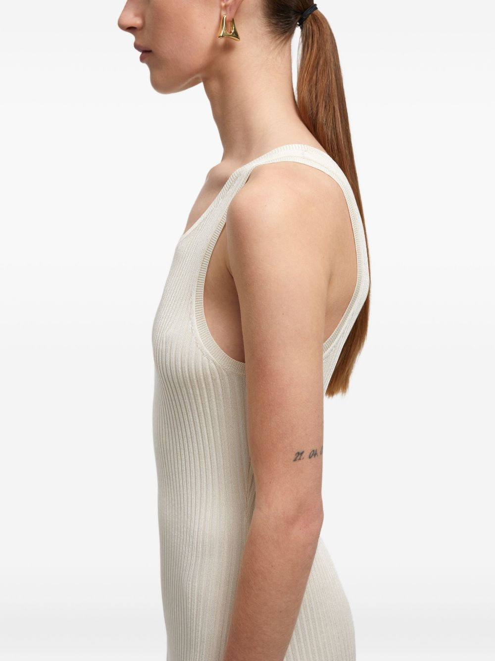 Ema dress - 3