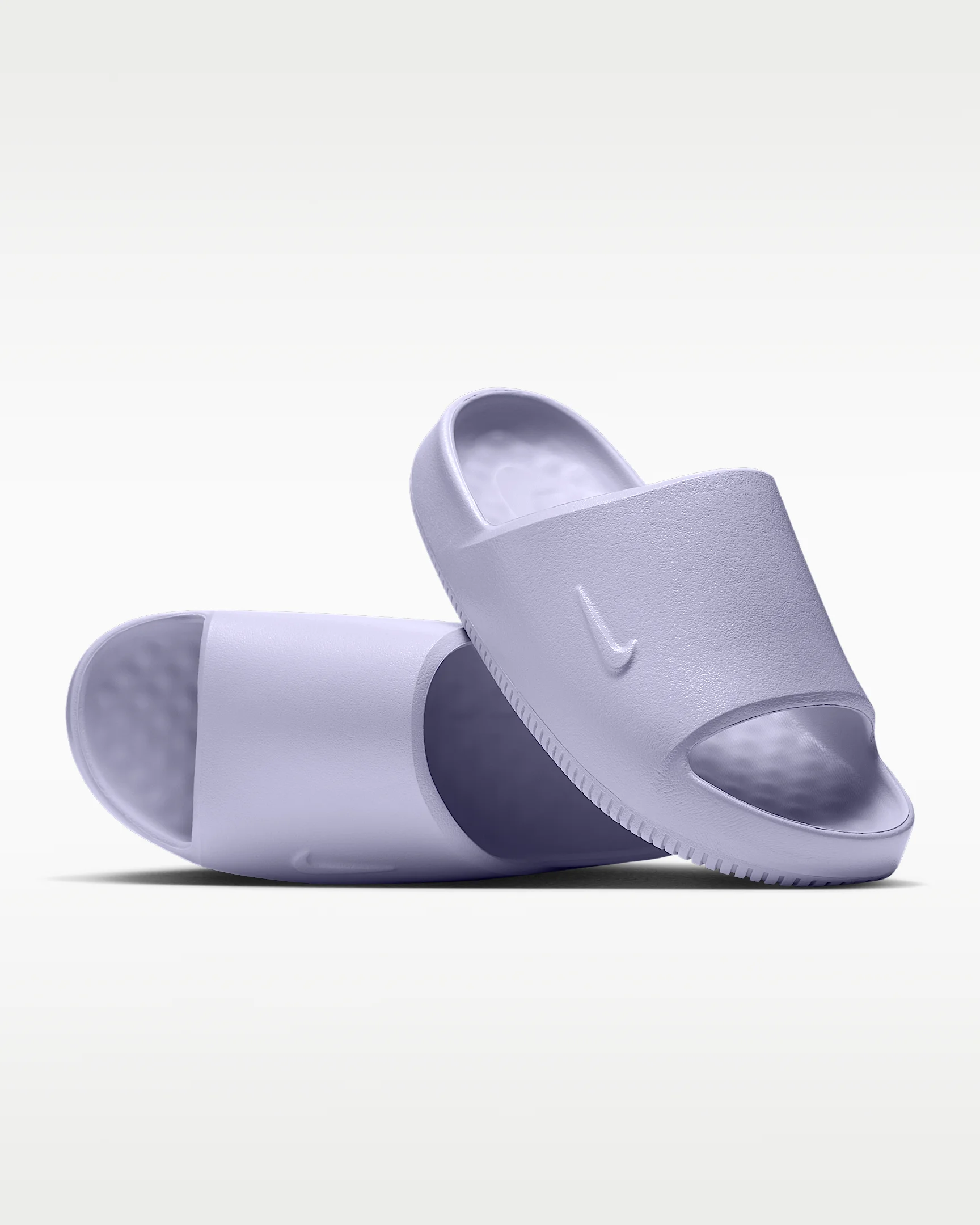 Nike Calm 2.0 Women's Slides - 1