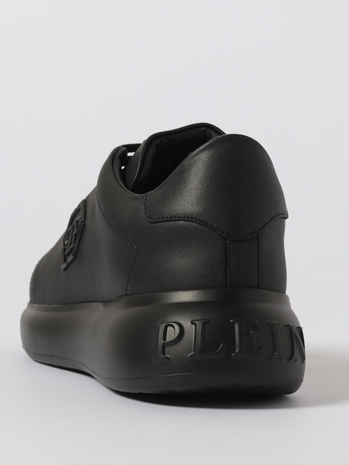 Sneakers men Philipp Plein - 4