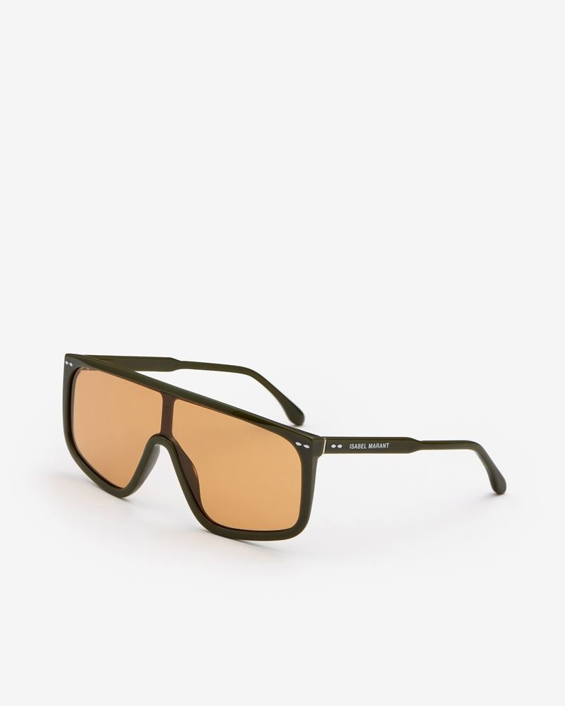 Isabel Marant ELORA SUNGLASSES outlook