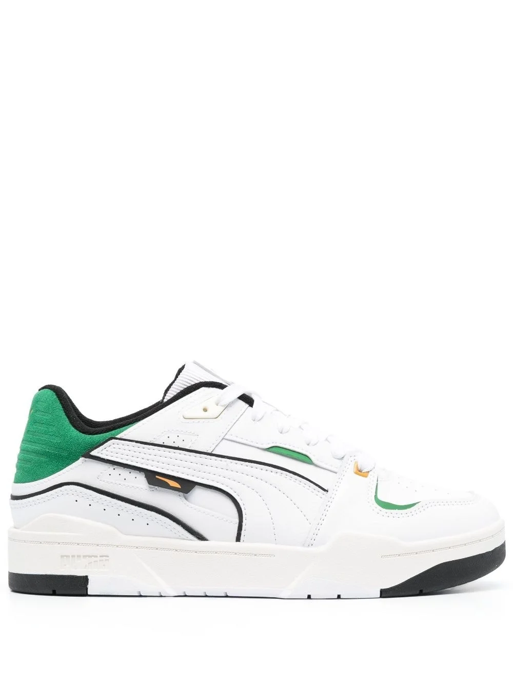 Slipstream Bball low-top sneakers - 1
