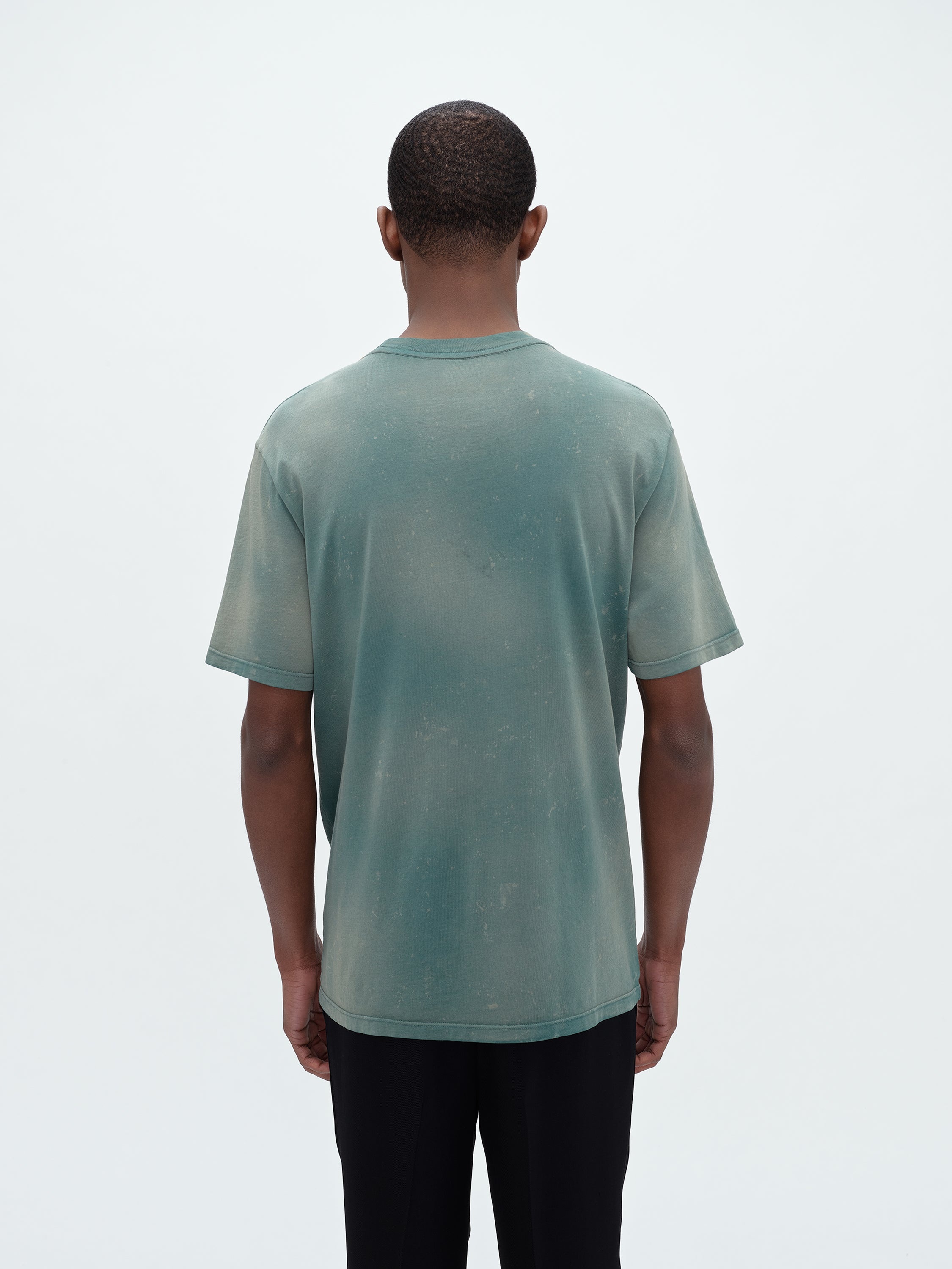VINTAGE TIGER TEE - 4