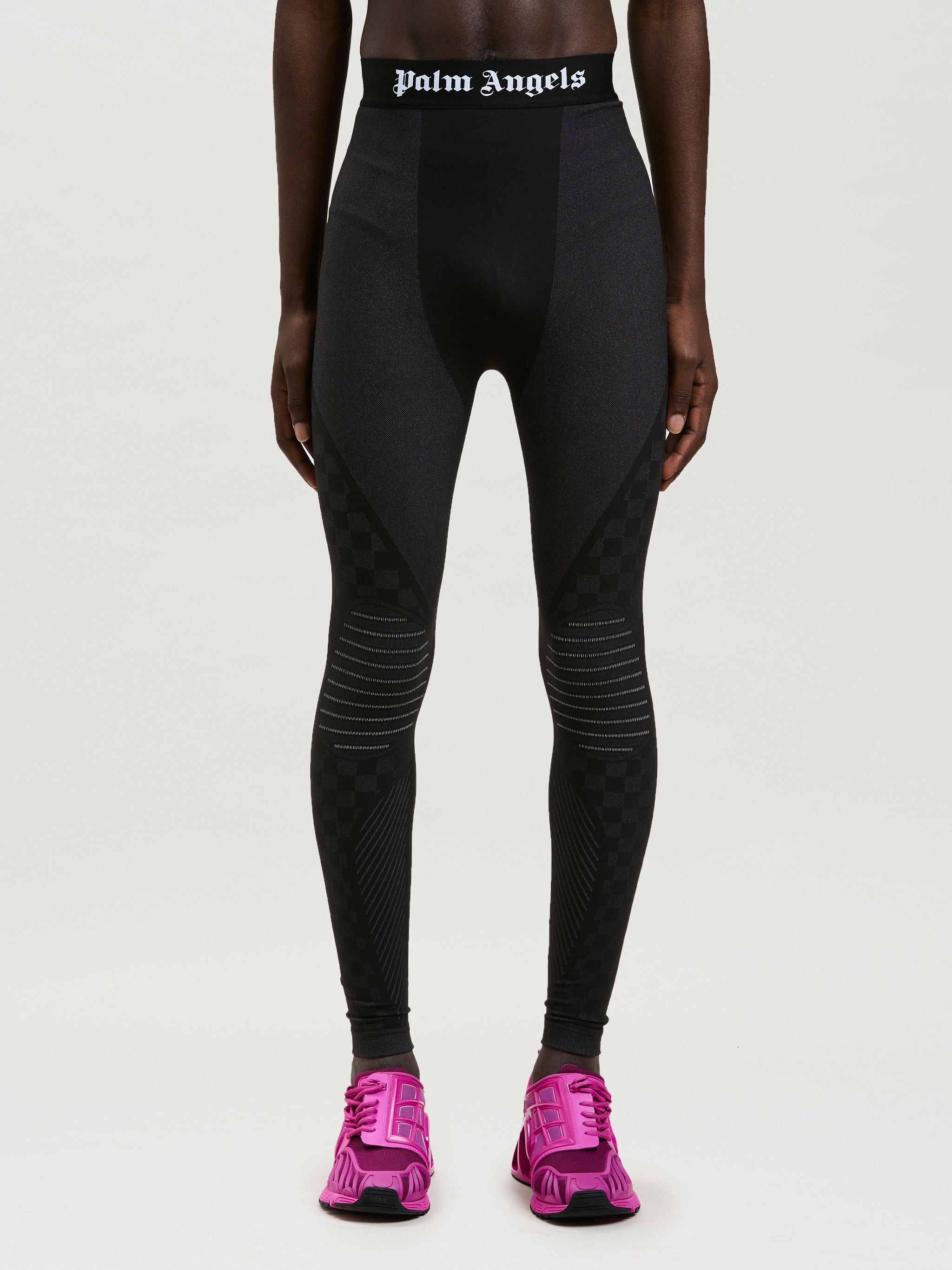 SEAMLESS LEGGINGS - 3