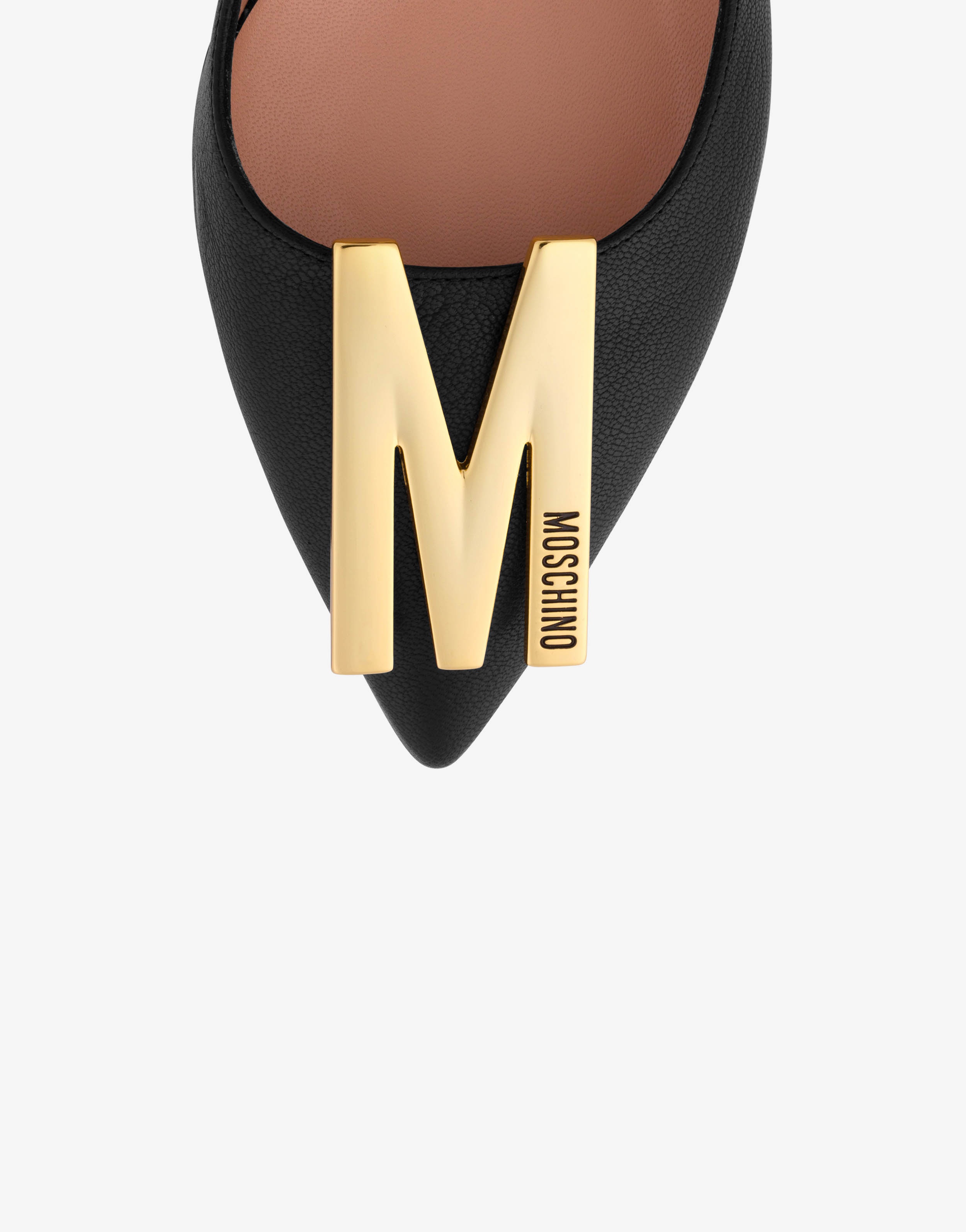 M GOAT PUMPS - 4