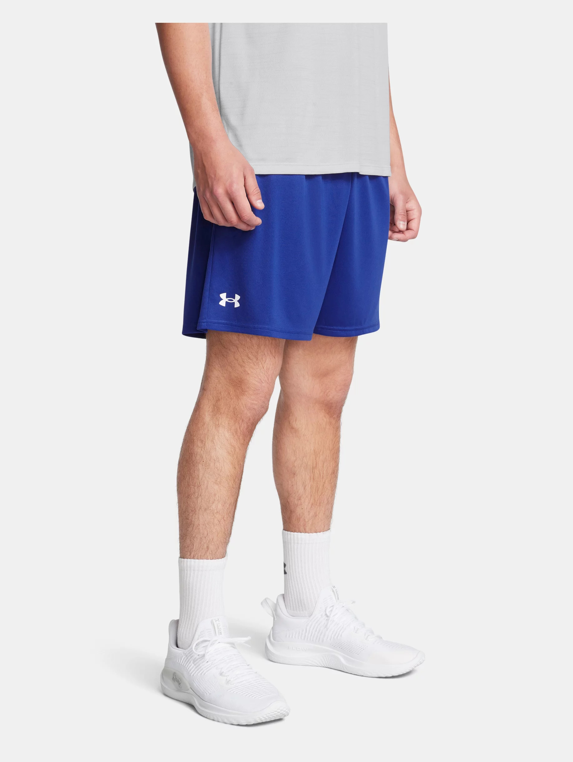 Men's UA Tech™ 7" Shorts - 2
