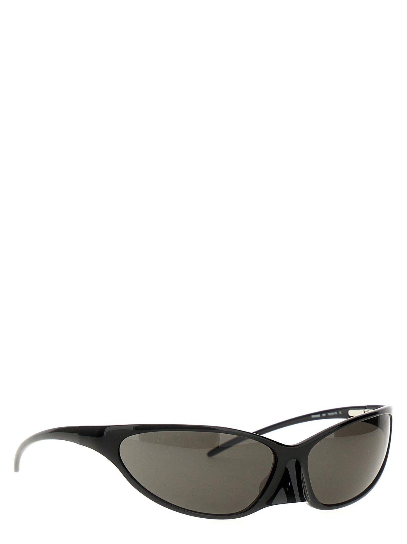 4g Cat Sunglasses Black - 2