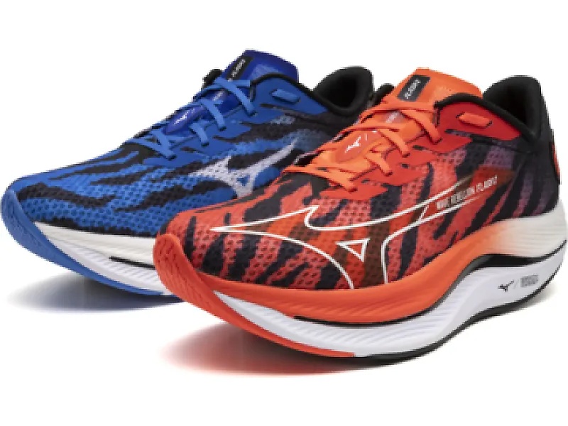 Unisex Mizuno Rebellion Flash 2 Oni Hayai - 3