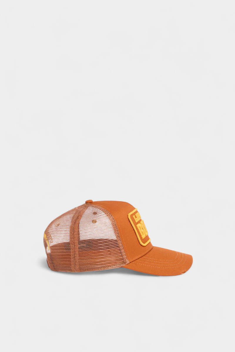 D2 GRAPHIC BASEBALL CAP 4