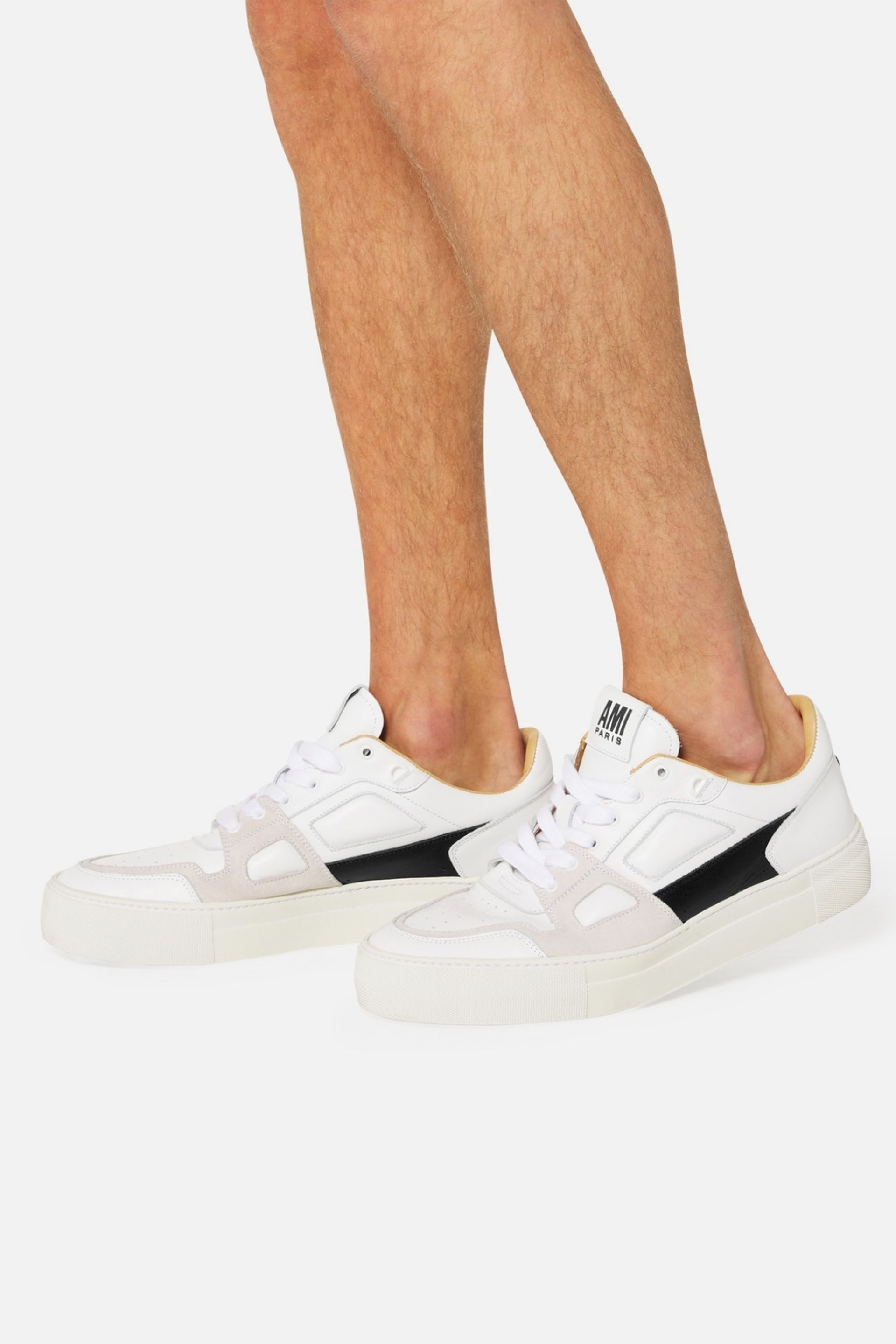 Low-Top Sneakers Ami De Coeur - 2