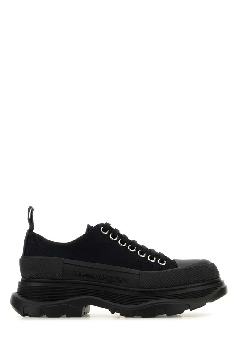 Alexander McQueen Lace-Ups - 1
