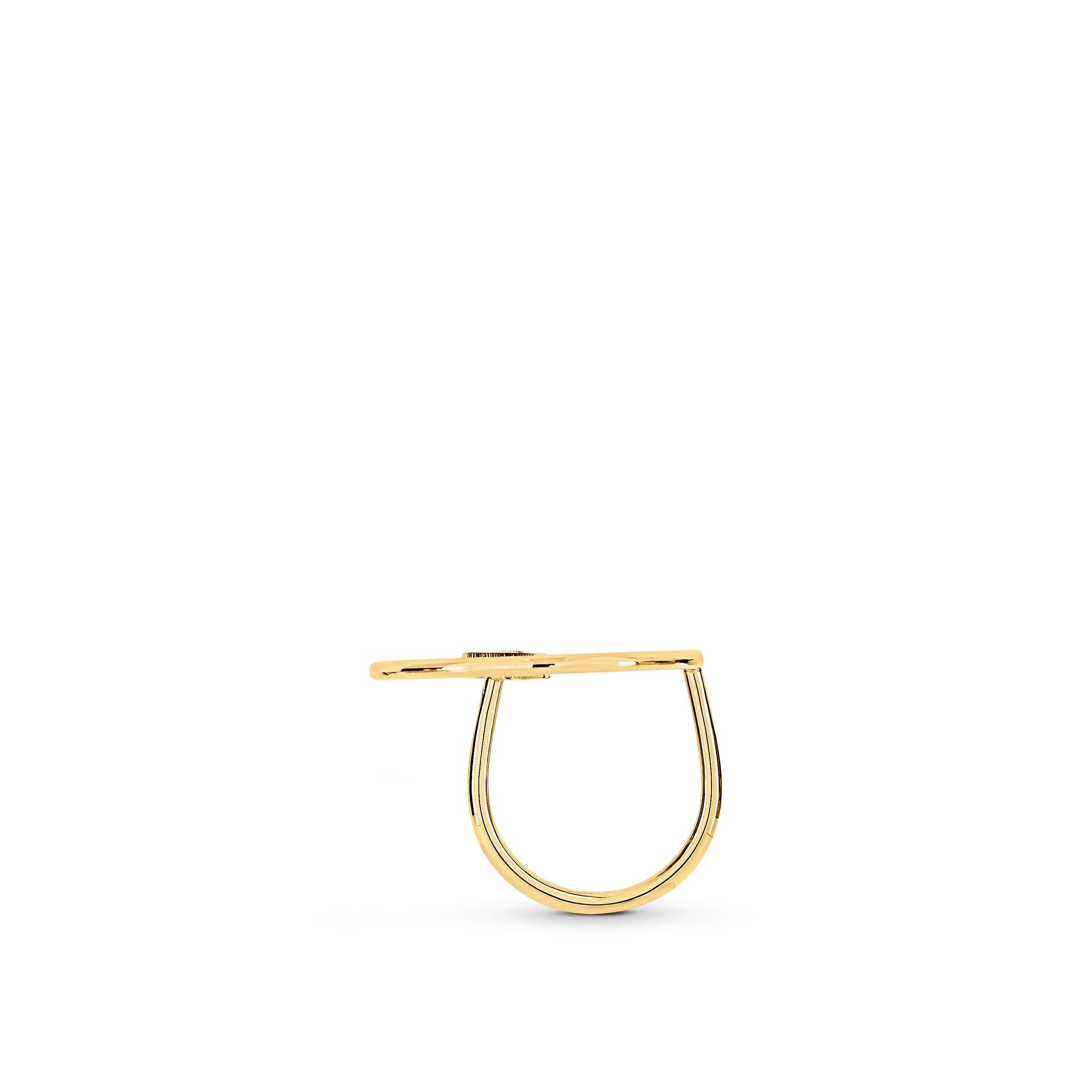 LV Eclipse Bague - 3