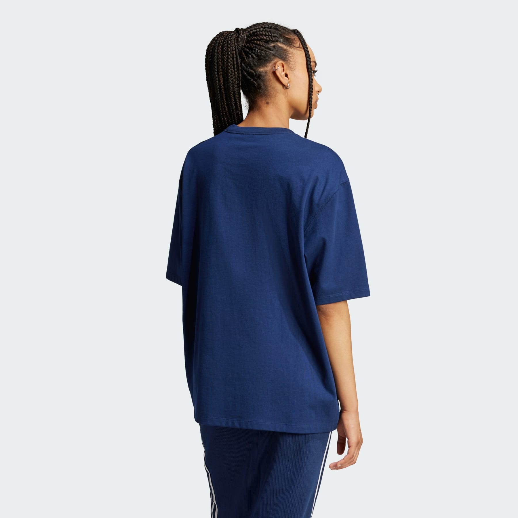 Essentials Boyfriend Tee - 3