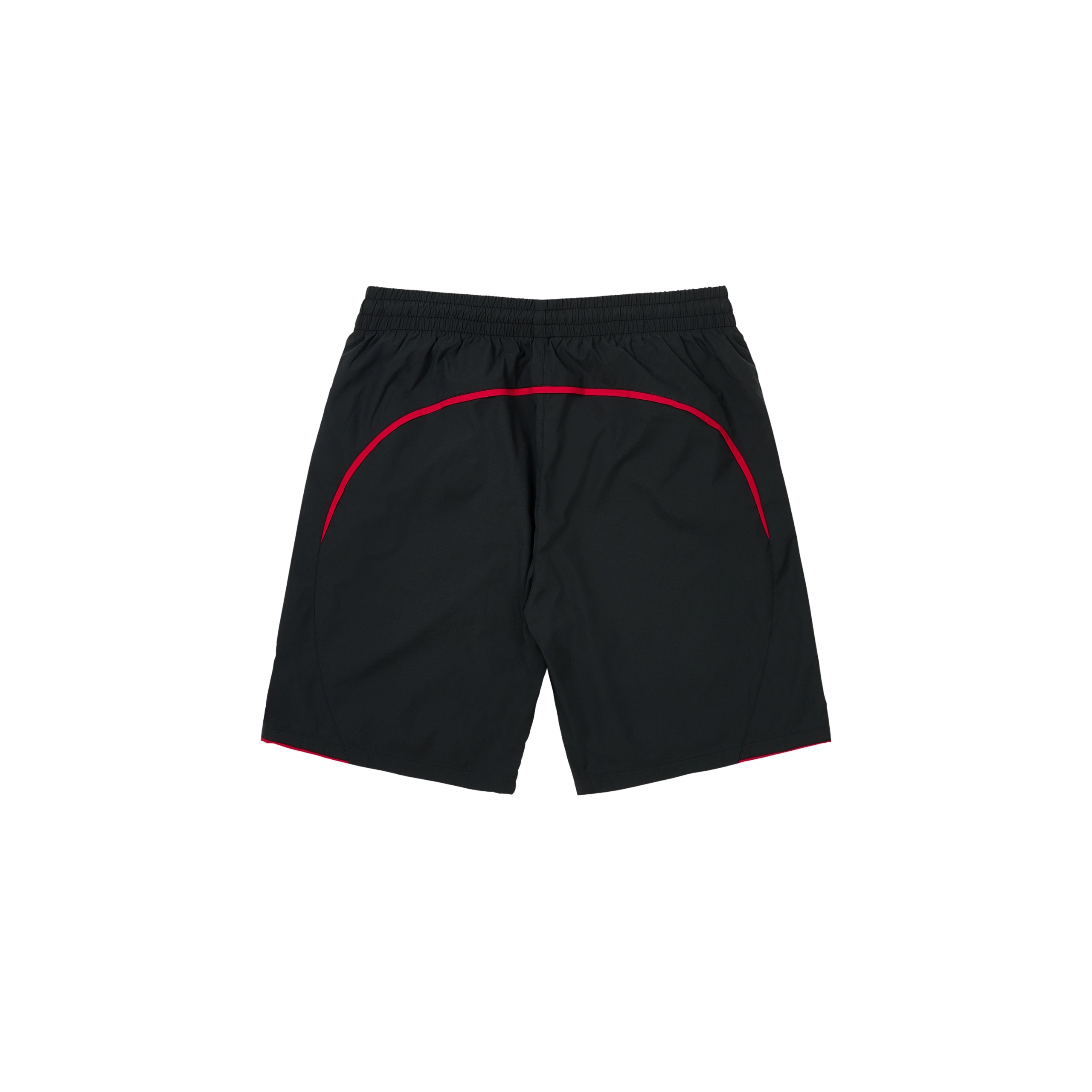 PRO TEAM PALCO SHORT BLACK - 2