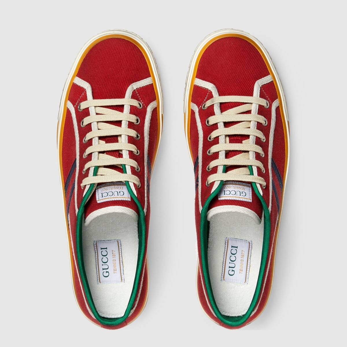 Men's Gucci Tennis 1977 sneaker - 3