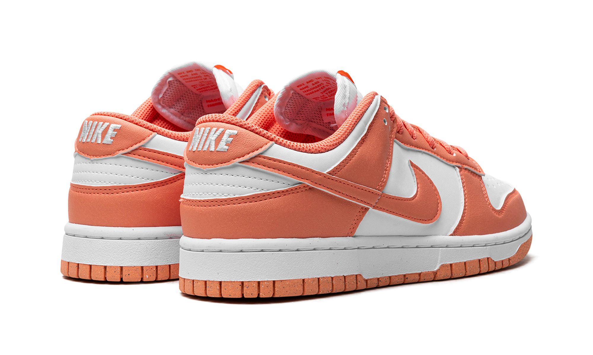 Dunk Low WMNS "Light Wild Mango" - 3