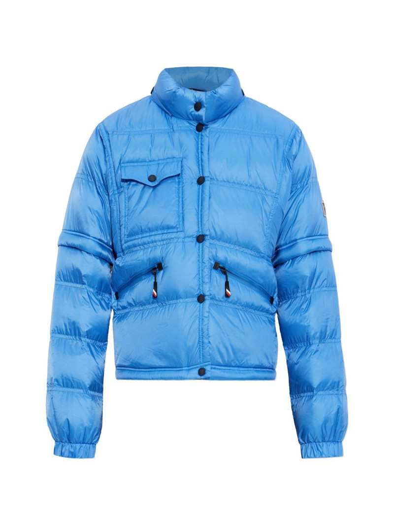 Day-Namic jacket 1