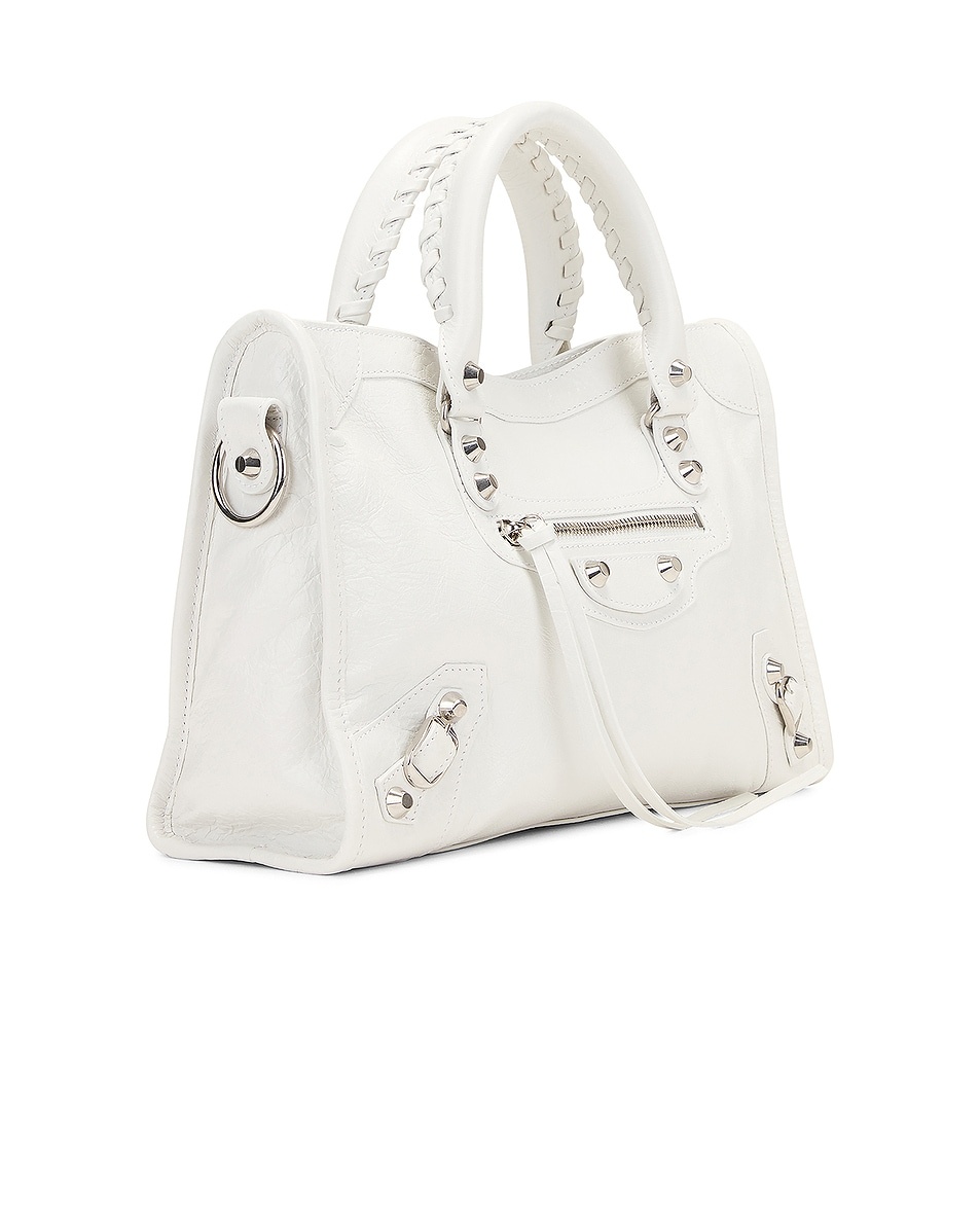 Le City Small Bag - 4