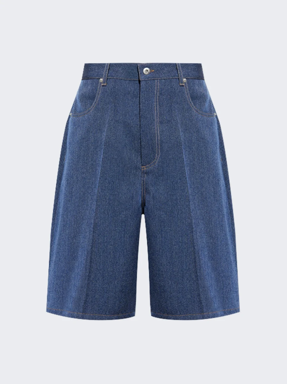Shorts Indigo - 1