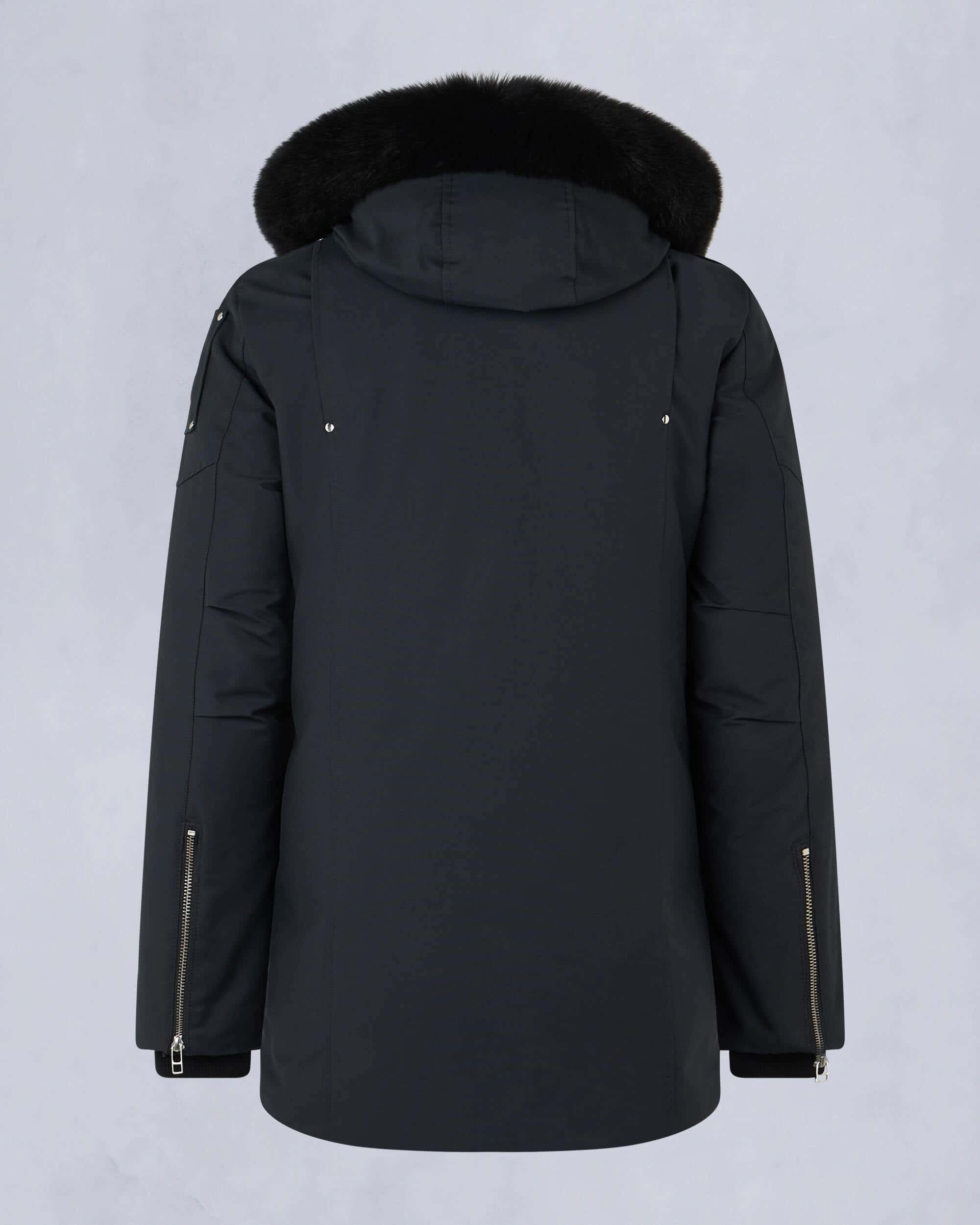 ORIGINAL STIRLING PARKA FUR - 6