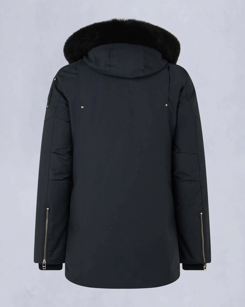 ORIGINAL STIRLING PARKA FUR 6