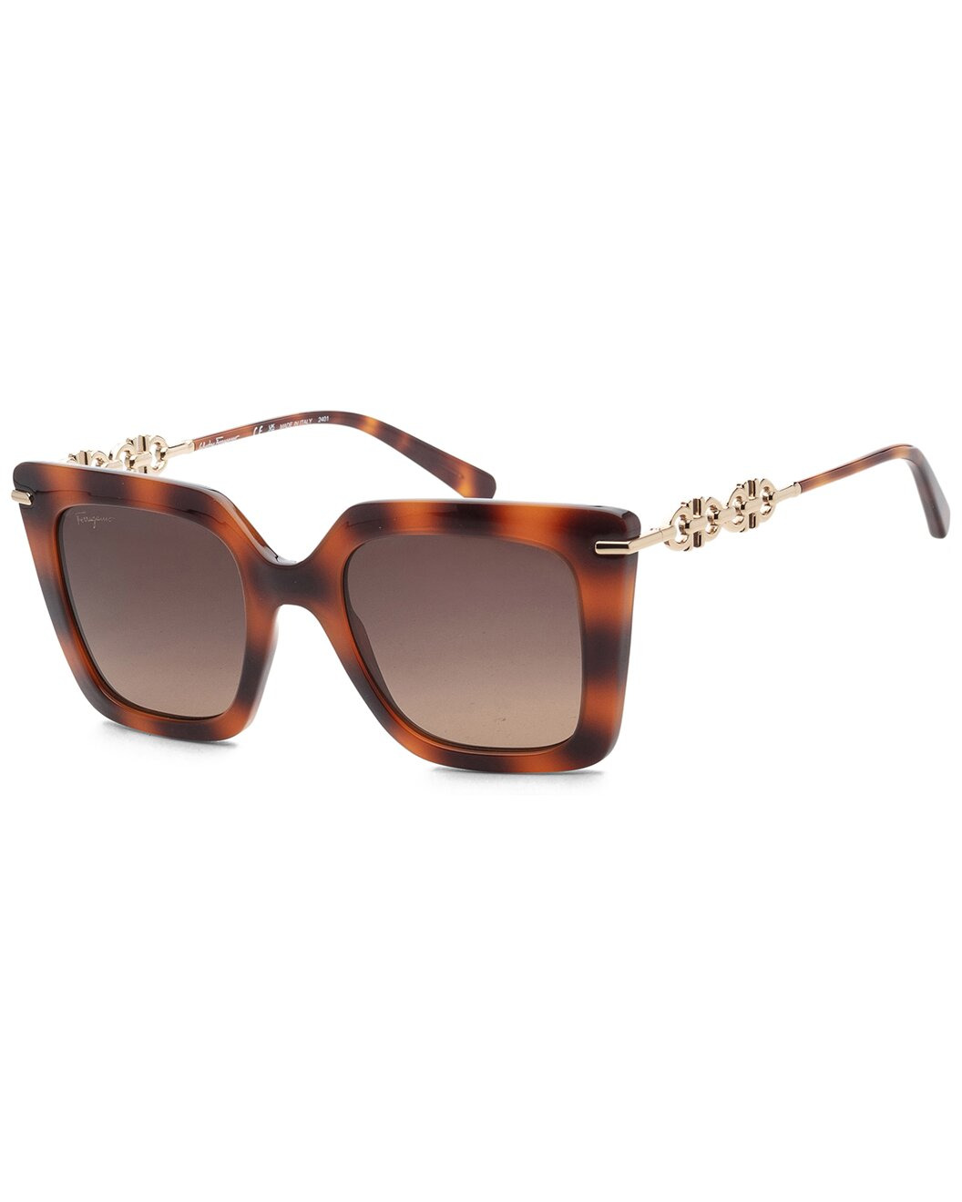 Ferragamo Women's SF1041S 51mm Sunglasses - 1