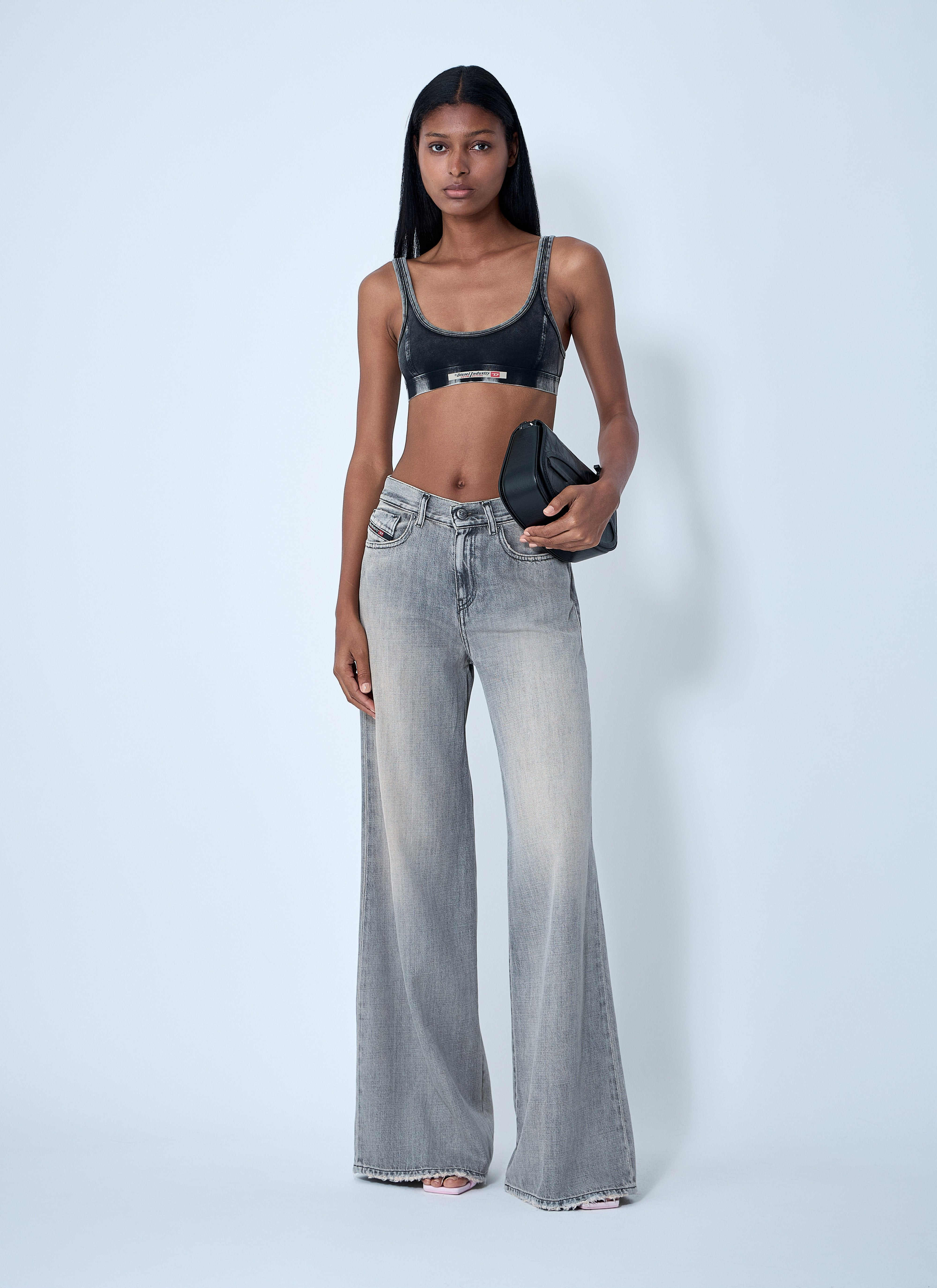 Diesel Women 1978 D-Akemi Jeans - 2