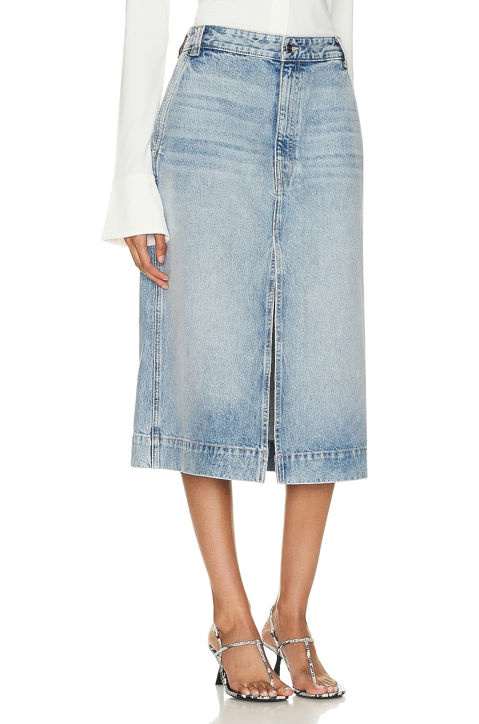 Charlene Skirt - 2