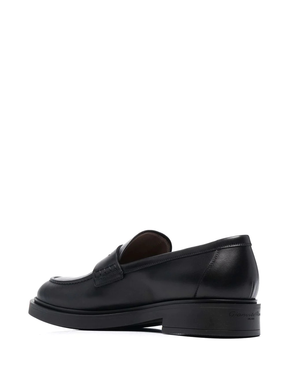 Harris slip-on loafers - 3