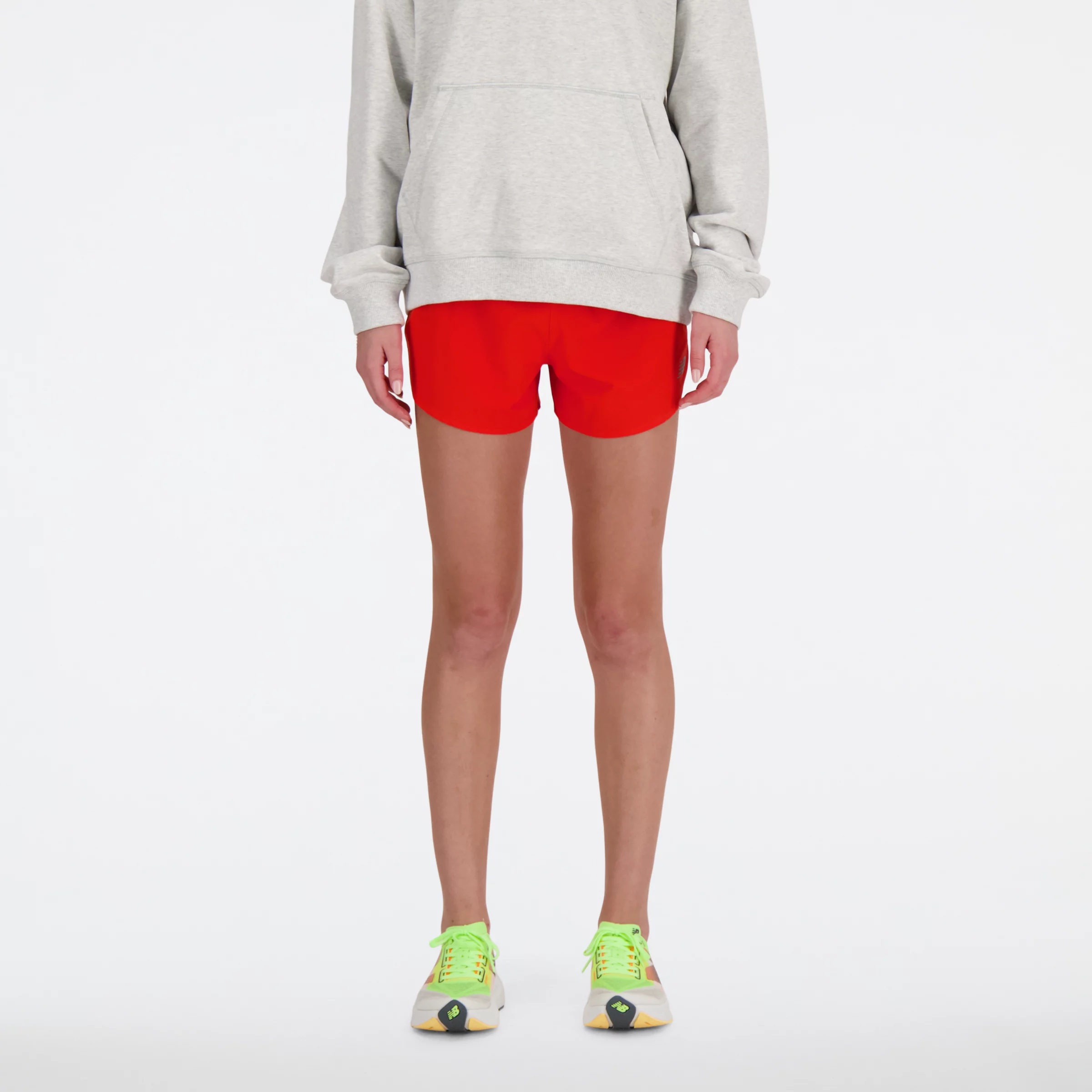 RC Short 3" - 3