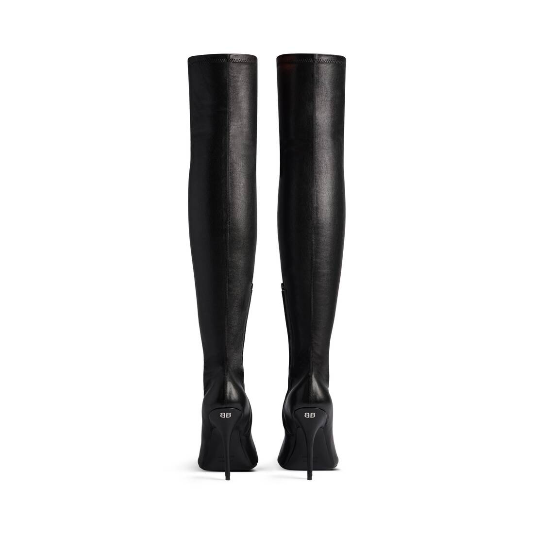 Women's Avenue 110mm Boot  in Black - 5