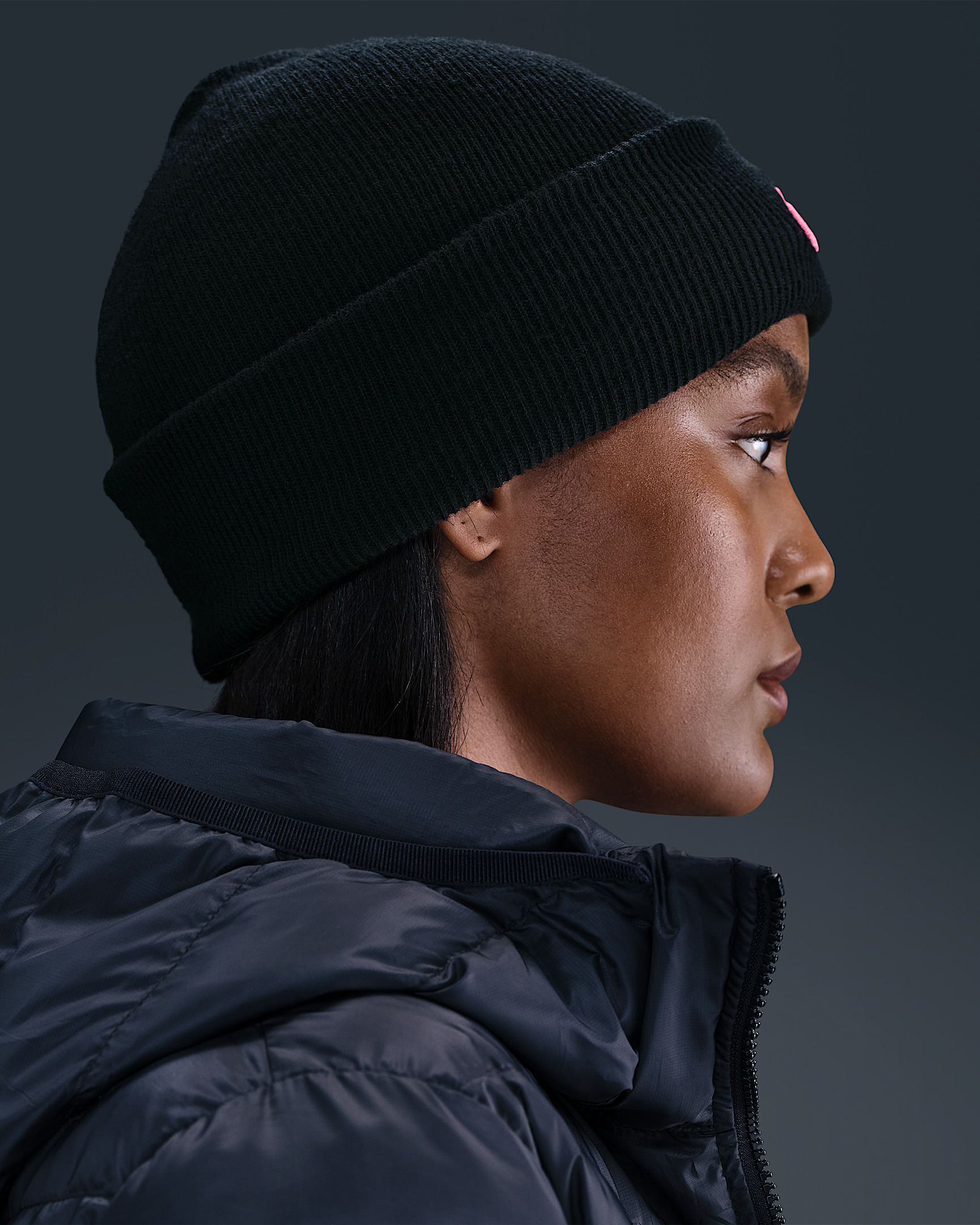 Nike Peak Futura Beanie - 4