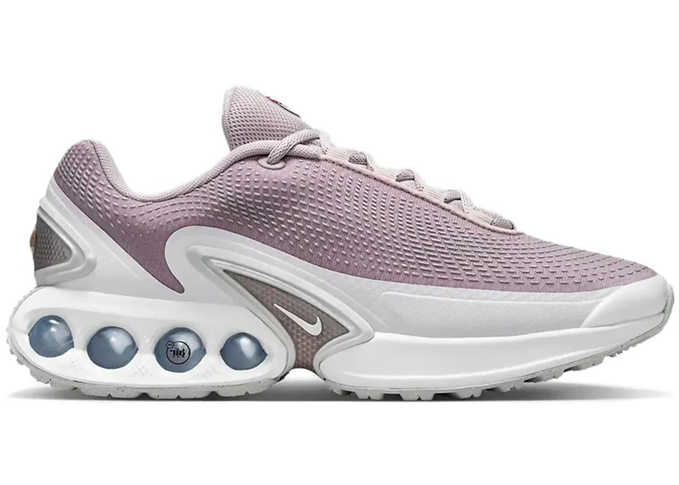 Nike Air Max Dn Platinum Violet (Women's) - 1