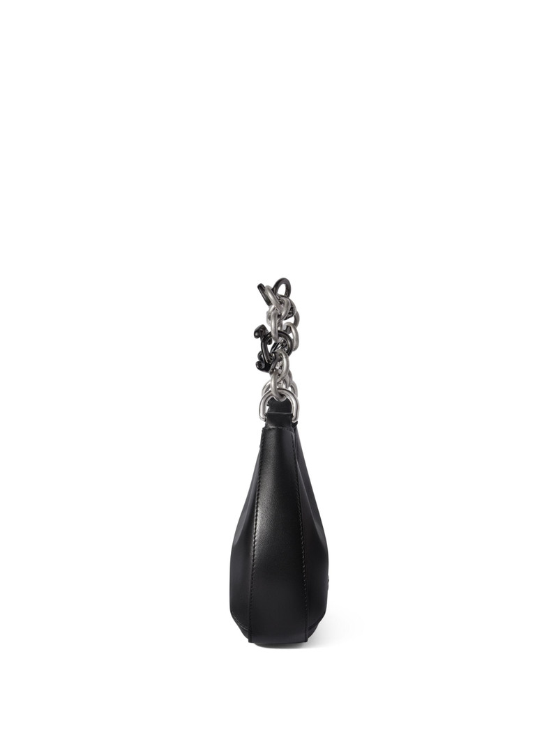 Black Hemisphere Bag 3