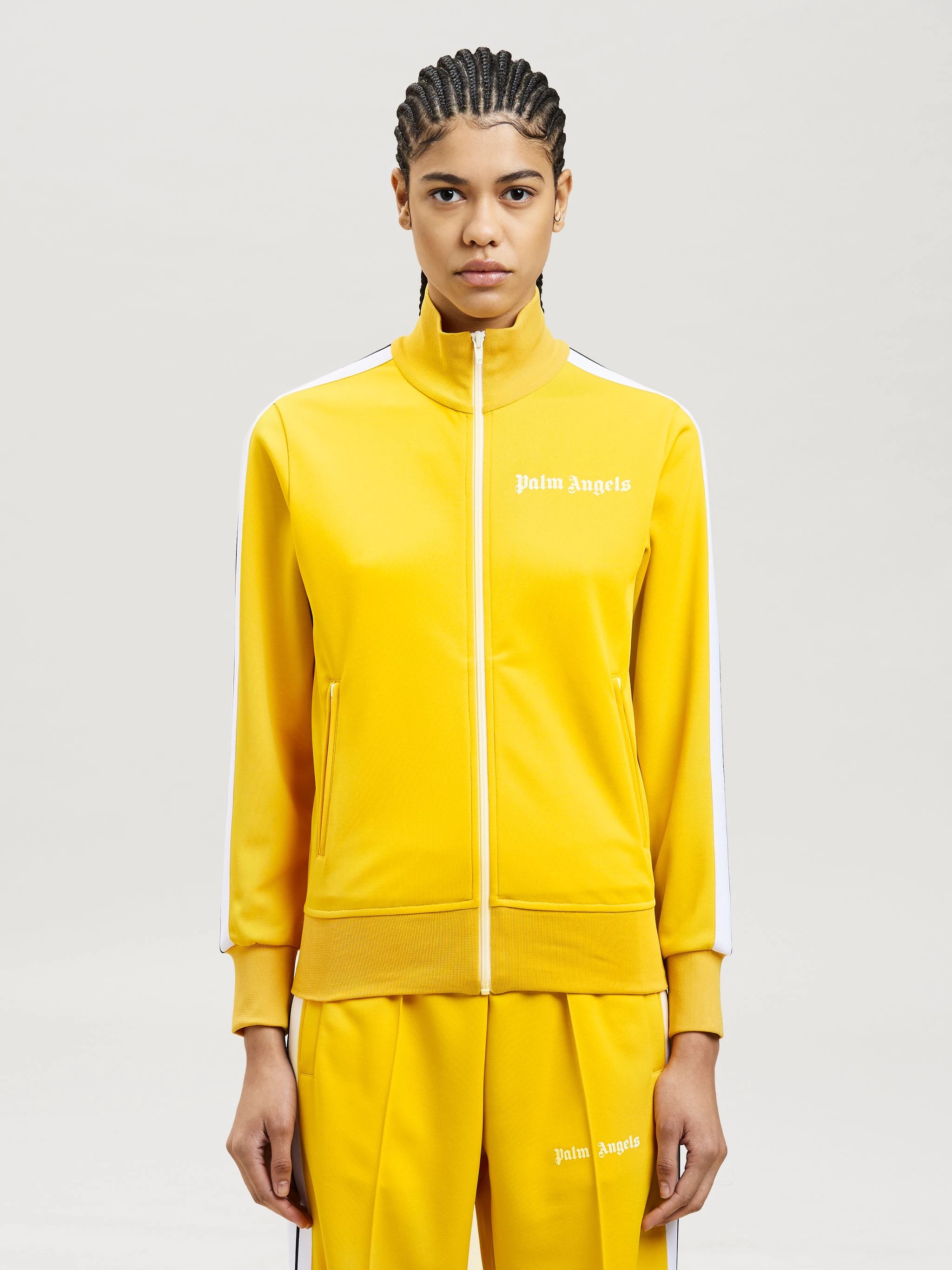 CLASSIC TRACK JACKET - 3