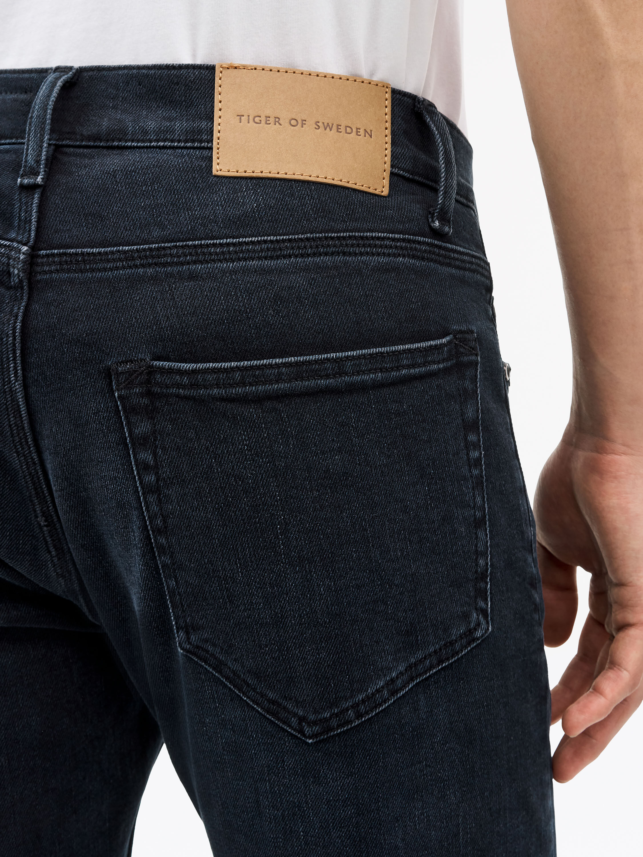 Pistolero Slim-Fit Jeans - 6