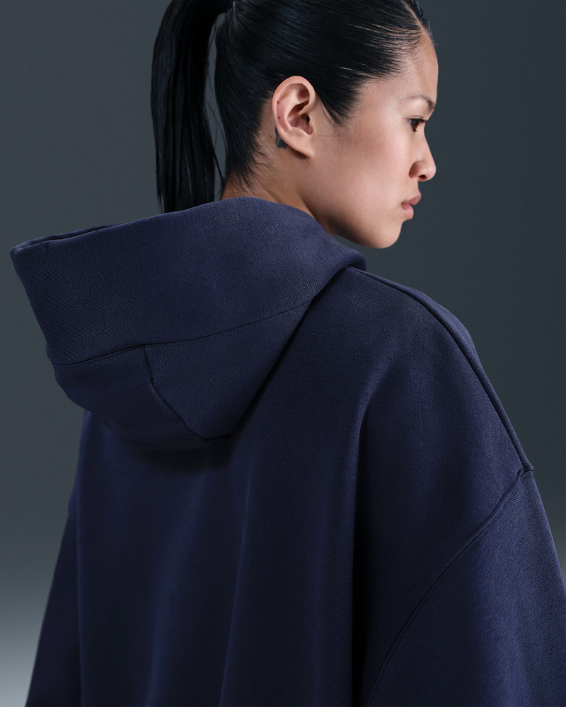 Nike Nike Sportswear Phoenix Fleece Women's Over-Oversized Pullover Hoodie outlook