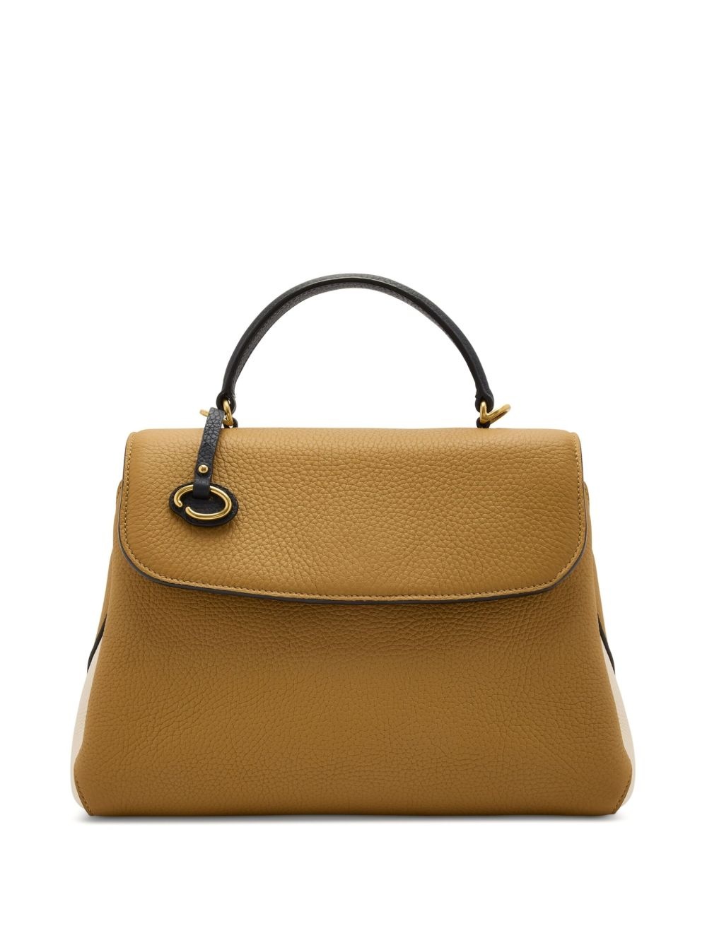 logo-print tote bag - 3