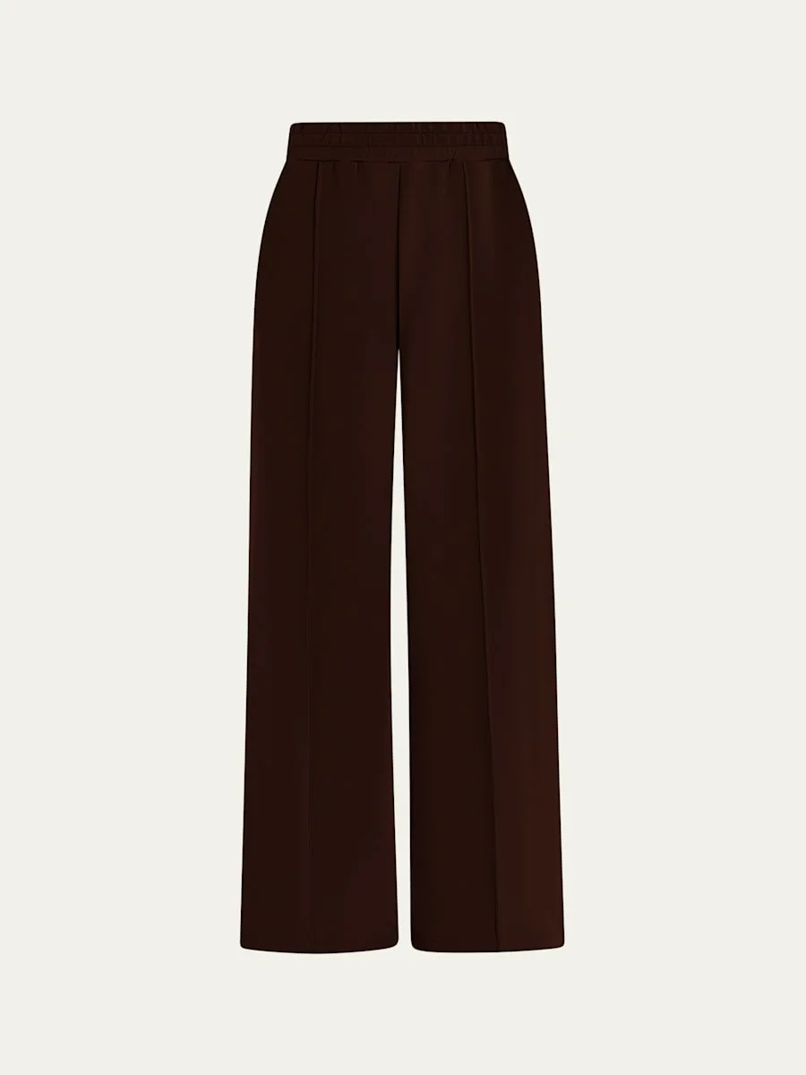 The Wide-Leg Pants - 1