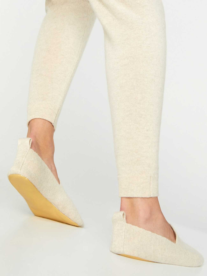 The Luxe Slipper Socks 4