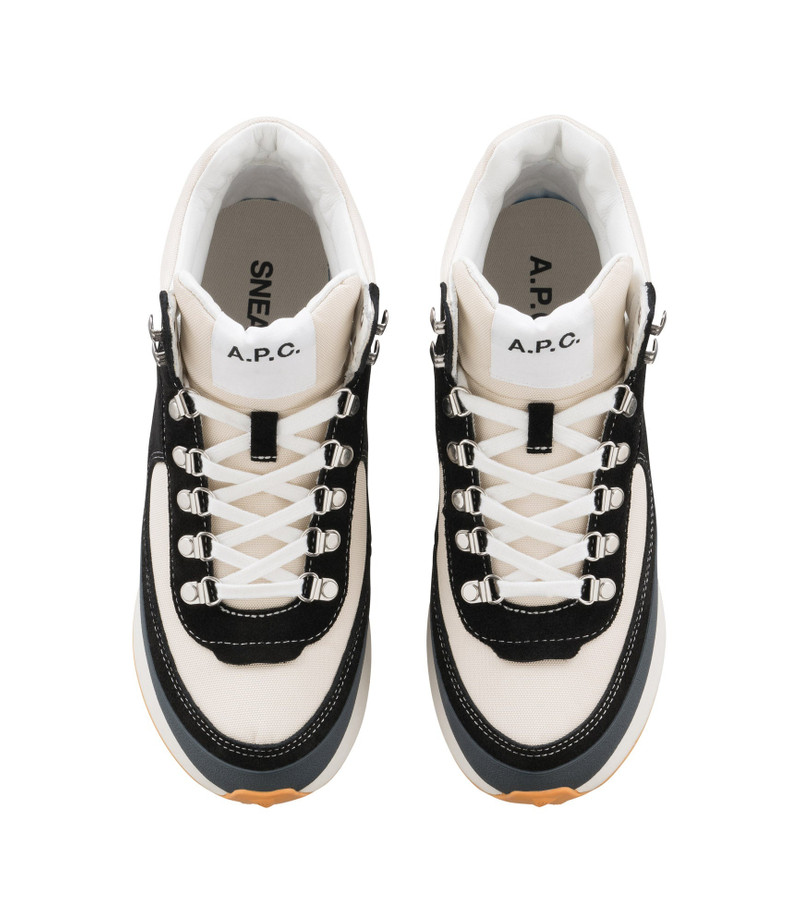 Léonard Haute sneakers 4