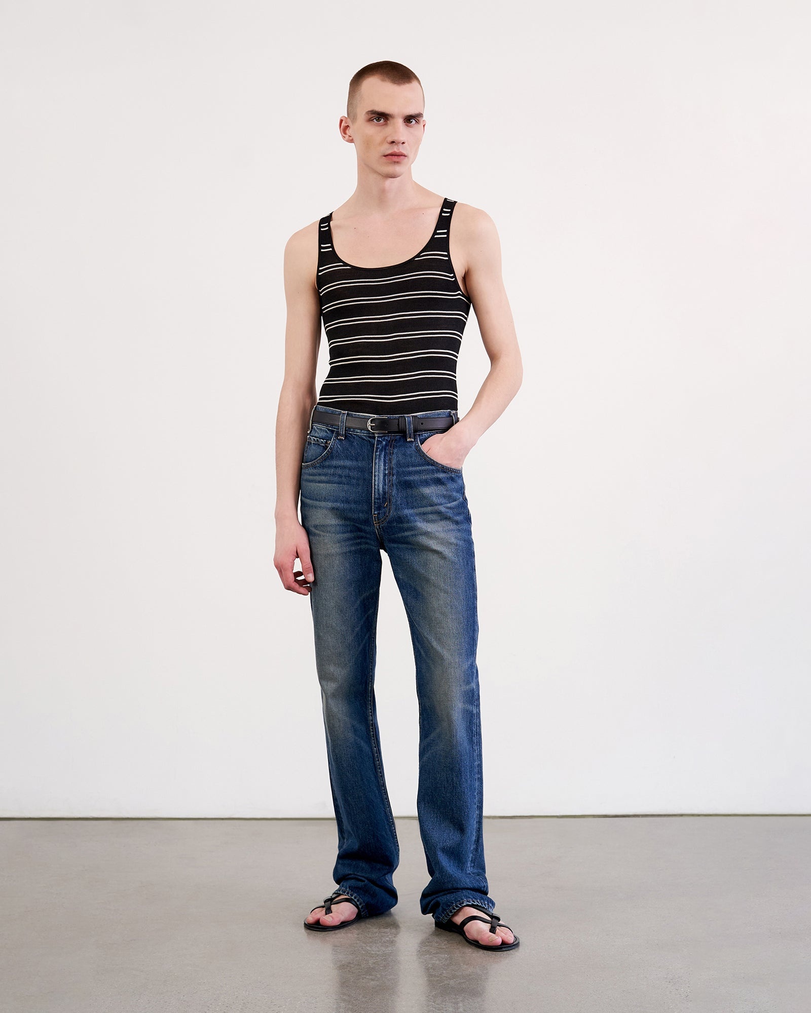CAMREN JEANS - 6