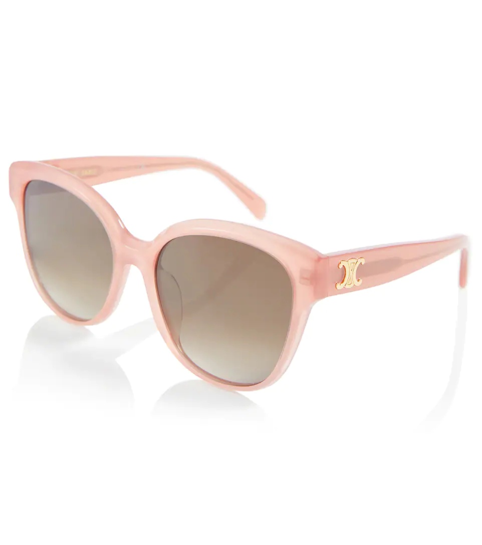 Triomphe S167 sunglasses - 2