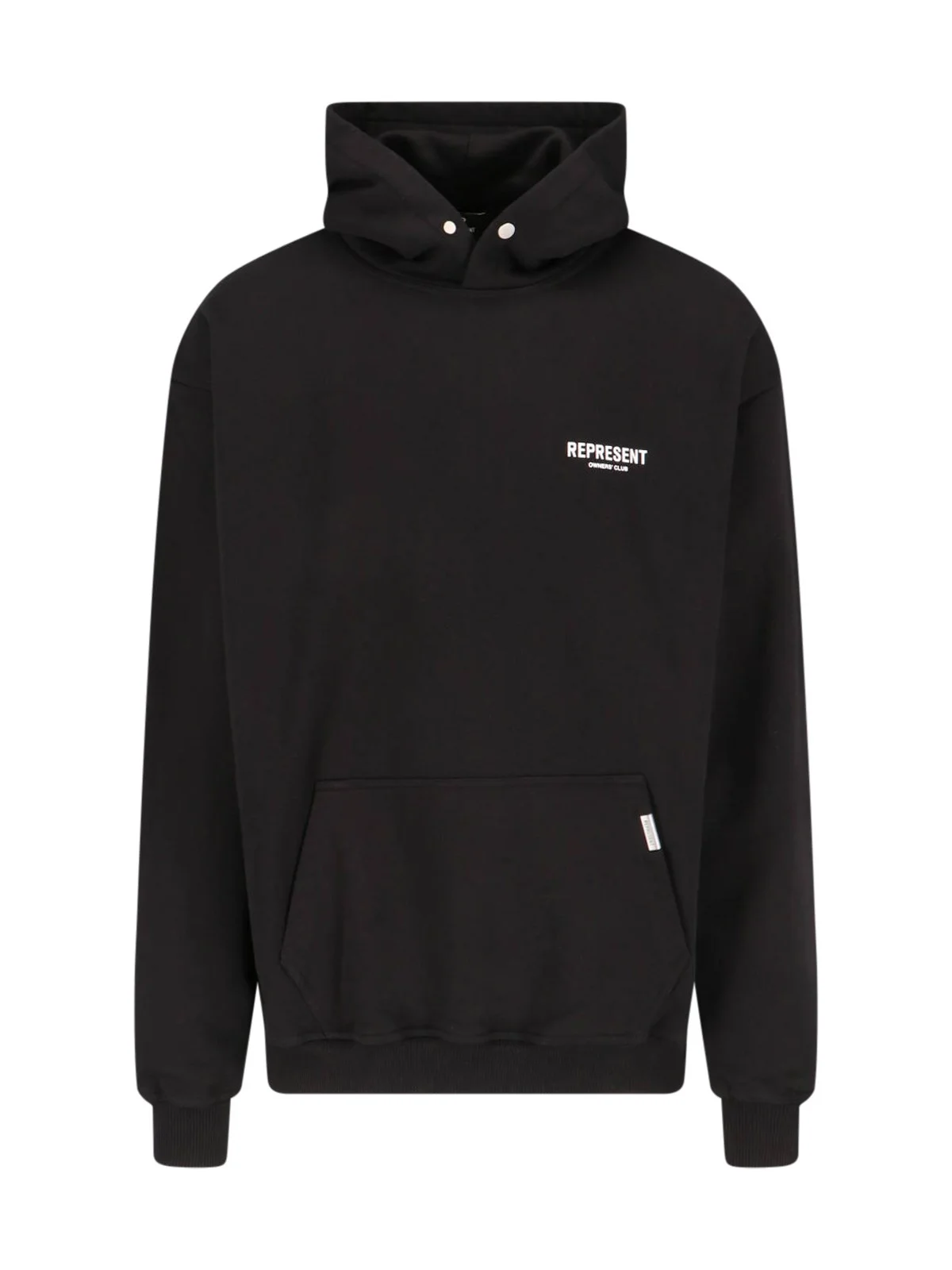 HOODIE "OWNERS' - 1