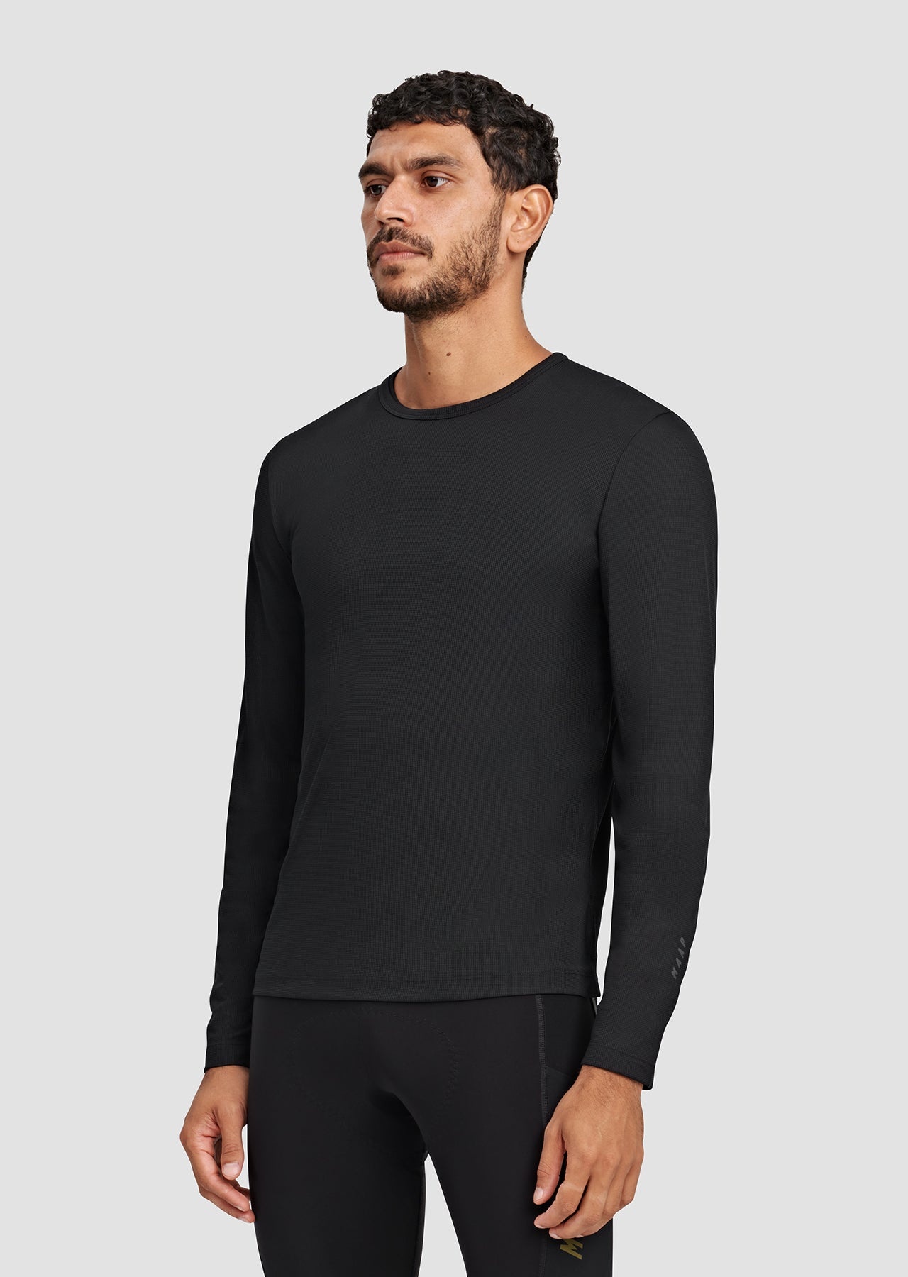 Alt_Road™ LS Tee - 1